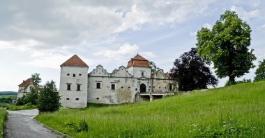 svirzh Kalesi