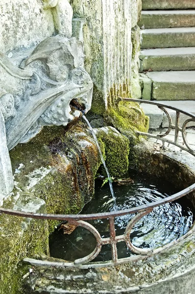 Fountain — Stock Photo, Image