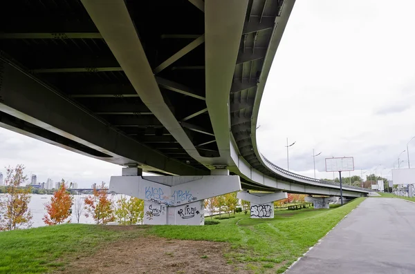 Overpass — Stock fotografie