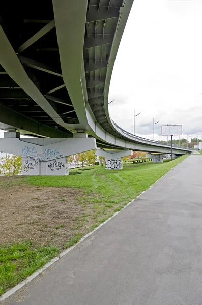 Overpass — Stock Photo, Image