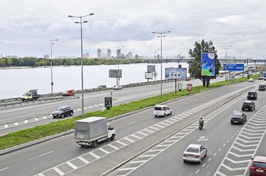 Otoban Waterfront Kiev