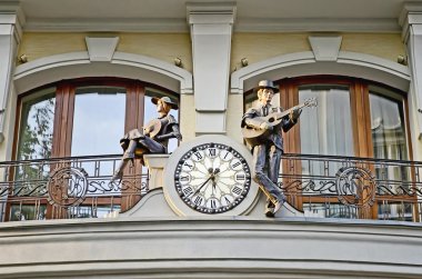 lvov sanat saatinde