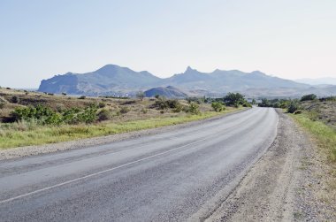 yol koktebel