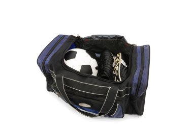 Futbol ve futbol ayakkabıları