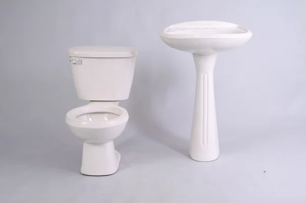 Toliet — Φωτογραφία Αρχείου