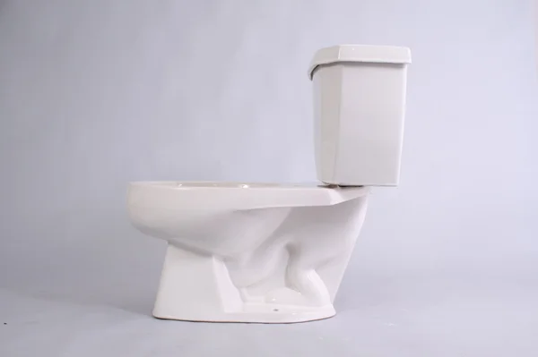 Toliet — Stockfoto