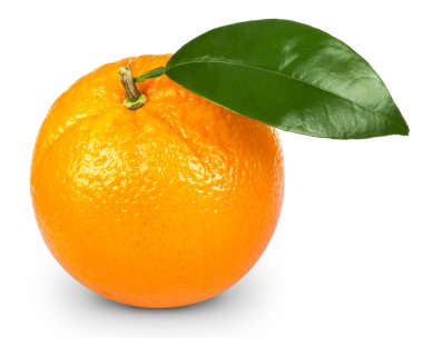 Olgun turuncu