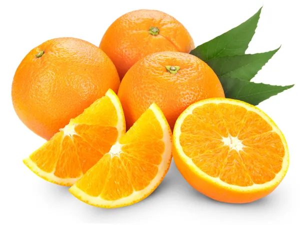 Orange — Stock Photo, Image