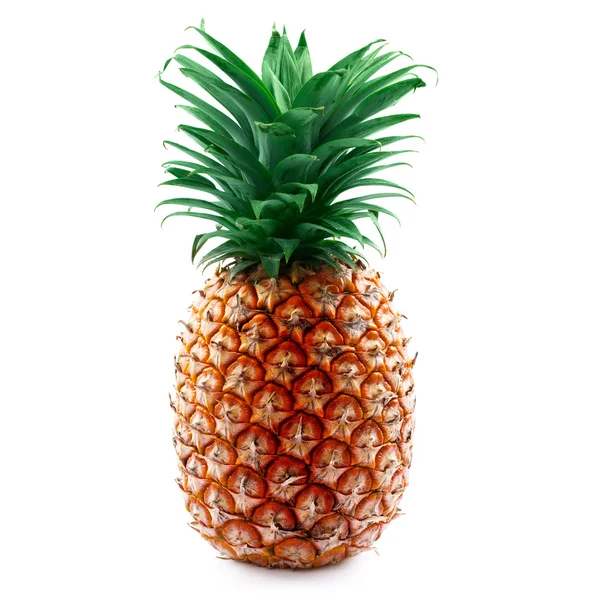 Ananas — Stockfoto