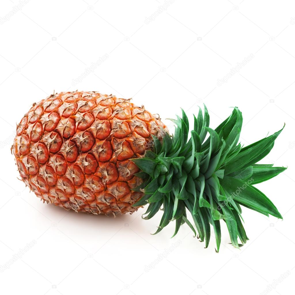 Pineapple — Stock Photo © Maks_Narodenko 25239011