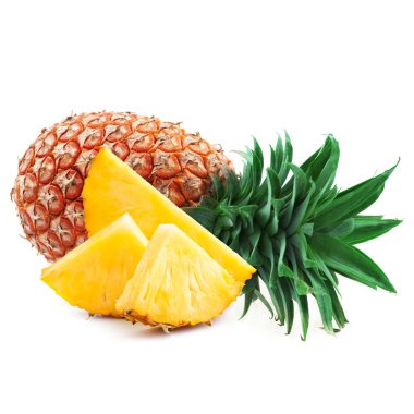 Ananas.
