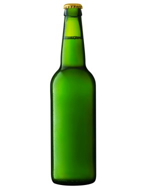 bira şişesi