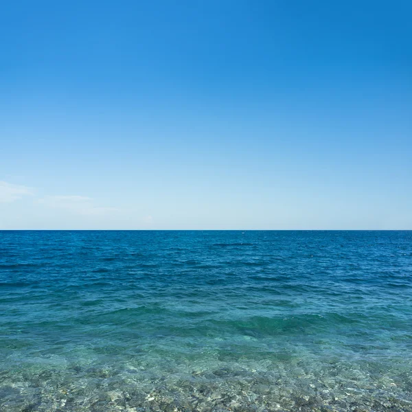 Ocean — Stock Photo, Image