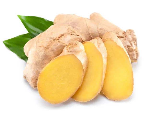 Ginger — Stock Photo, Image