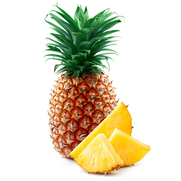 Ananas — Stockfoto