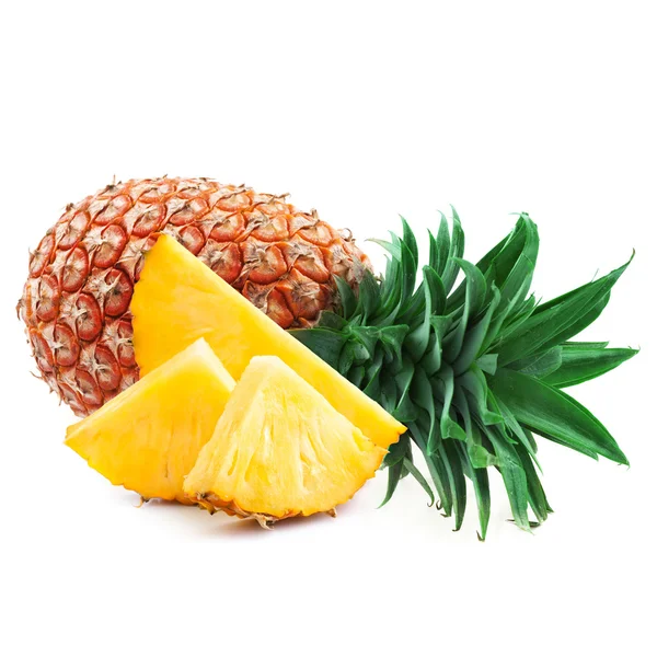 Ananas — Stockfoto