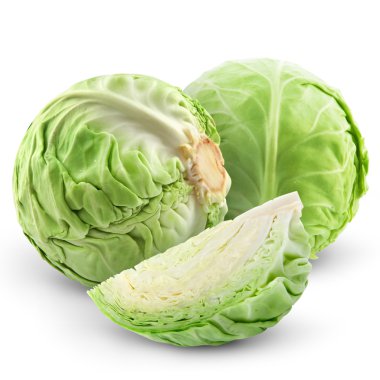 cabbage clipart