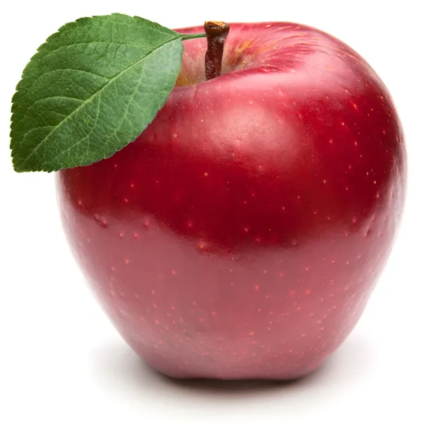 Manzana — Foto de Stock