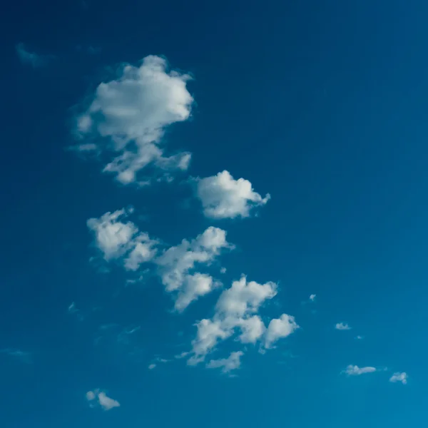 Nubes — Foto de Stock