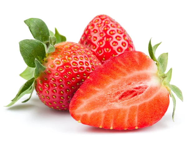 Fragola — Foto Stock