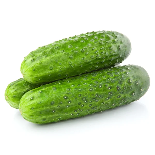 Cucumbers — Stock Photo, Image