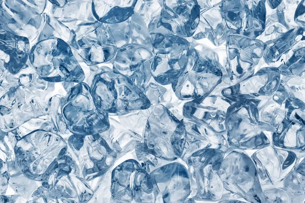 Ice Background — Stock Photo, Image