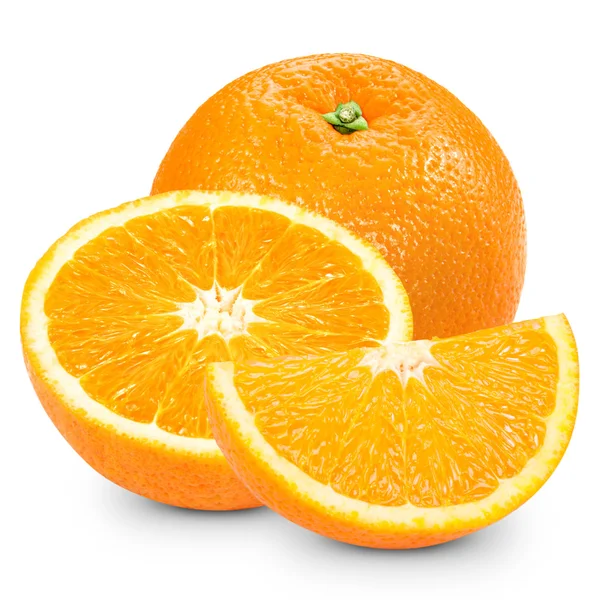 Naranja — Foto de Stock