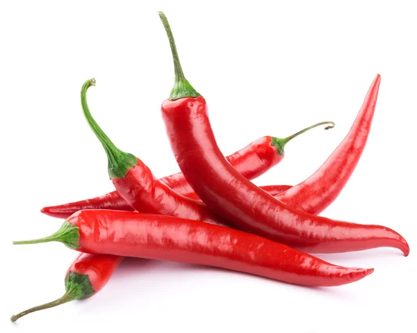 Pimiento chile — Foto de Stock