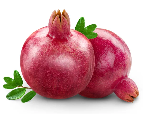 Granatapfel — Stockfoto