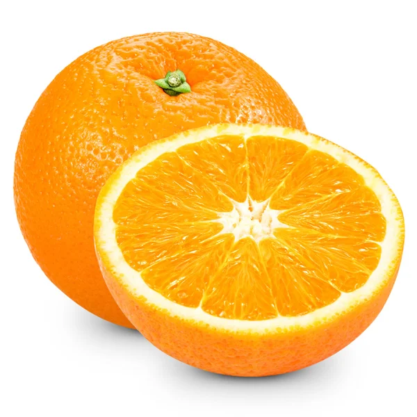 Orange — Stockfoto