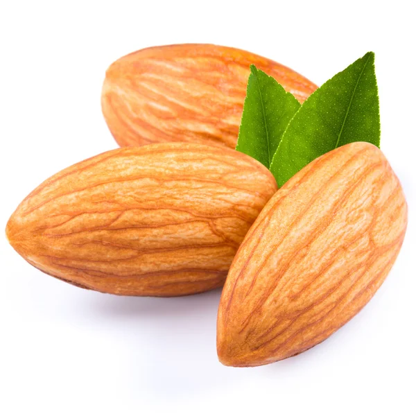 Amandes — Photo