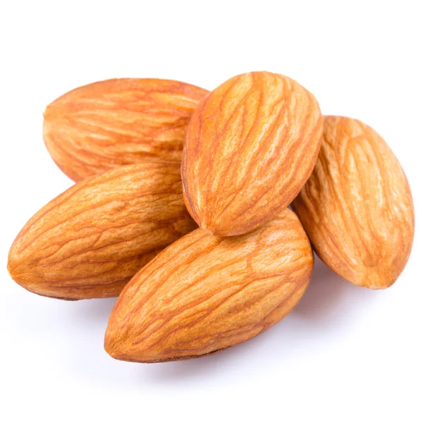 Almonds — Stock Photo, Image