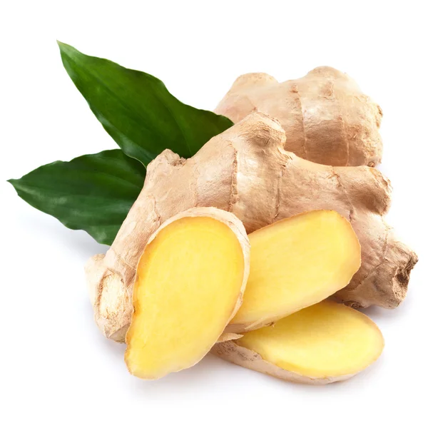 Ginger — Stock Photo, Image