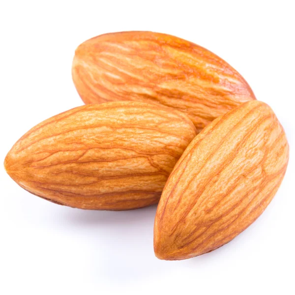 Amandes — Photo