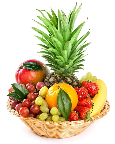 Fruit — Stock Photo, Image