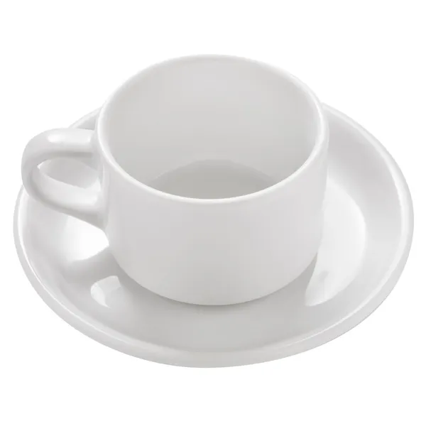 Tea cup — Stock Photo, Image