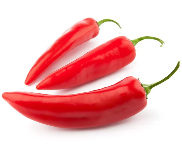 Chili peper — Stockfoto