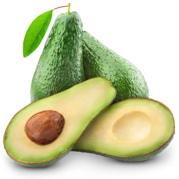 Avocado — Stock Photo, Image