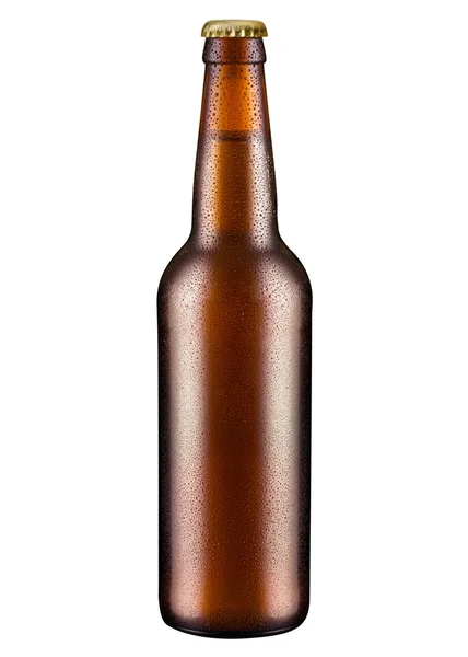 Bier — Stockfoto