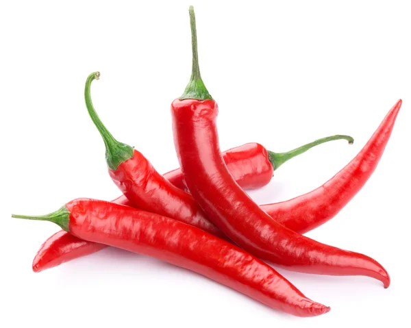 Chili — Stock Photo, Image