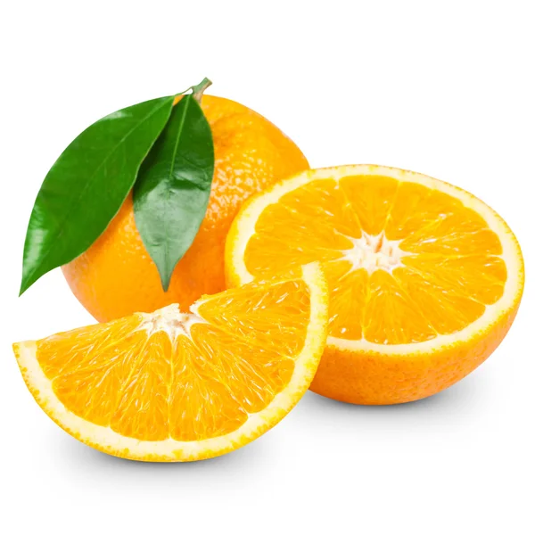 Naranja — Foto de Stock