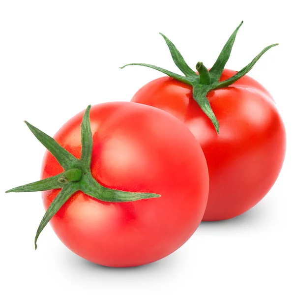 Tomate Vermelho — Fotografia de Stock