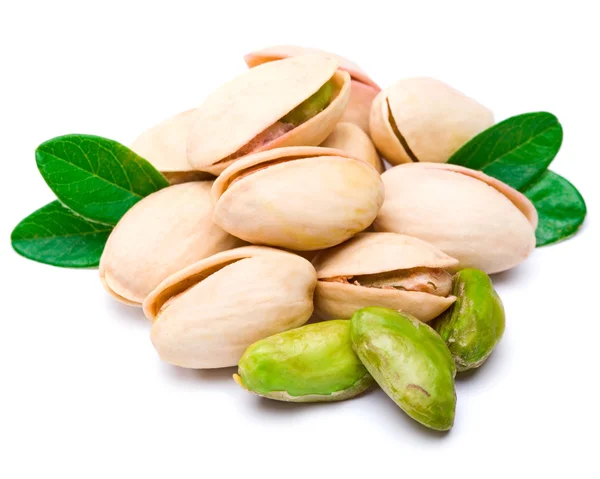 Pistachios and Belly Fat