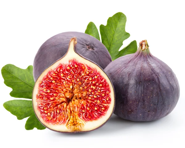 Figs fruits — Stock Photo, Image