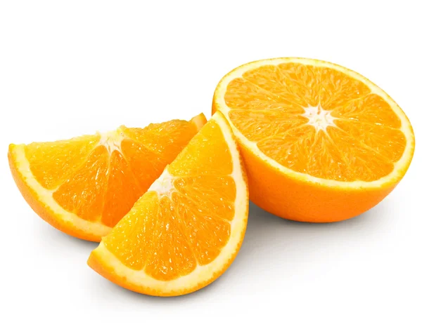 Naranja — Foto de Stock