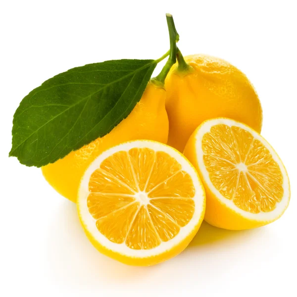 Limon — Stok fotoğraf