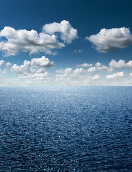 Mar Calma — Foto de Stock