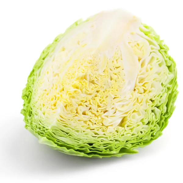 Cabbage Stock Image