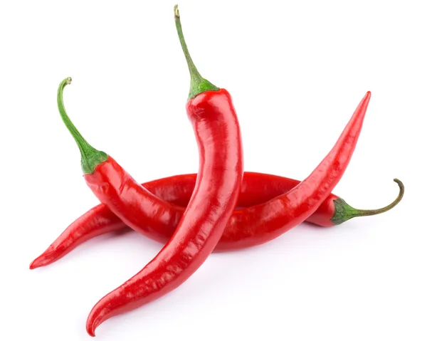 Pimiento rojo picante — Foto de Stock