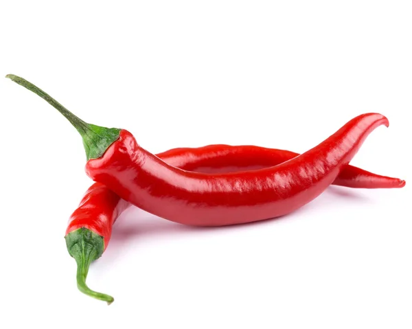 Pimiento chile — Foto de Stock